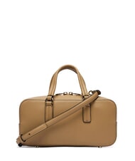 TOMMY HILFIGER TH DAILY Handtasche mit Schulterriemen Safari-Leinwand - Damentaschen - 2