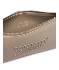 TOMMY HILFIGER TJ MUST Umh&auml;ngetasche Stein - Damentaschen - 4