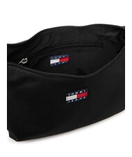 TOMMY HILFIGER TJ ESS DAILY Umh&auml;ngetasche Schwarz - Damentaschen - 4