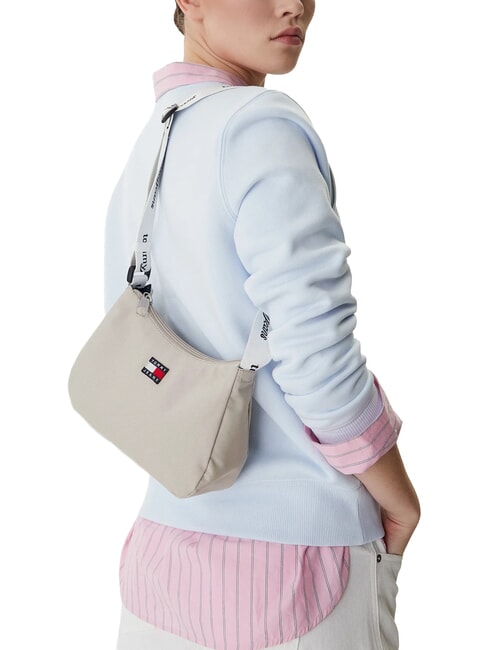 TJ ESS DAILY Umh&auml;ngetasche Stein - Damentaschen