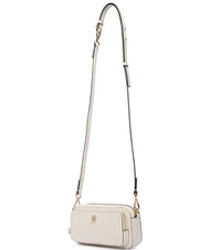 TOMMY HILFIGER TH DAILY Mini-Schultertasche / Umh&auml;ngetasche Musselin - Damentaschen - 3