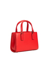 TOMMY HILFIGER TH DAILY Mini-Handtasche mit Schulterriemen prim&auml;r rot - Damentaschen - 3