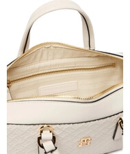 TOMMY HILFIGER TH DAILY Schultertasche mit Schultergurt Musselin - Damentaschen - 5
