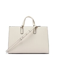 TOMMY HILFIGER TH DAILY Handtasche mit abnehmbarem Schulterriemen Musselin - Damentaschen - 3