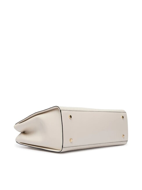 TH DAILY Handtasche mit abnehmbarem Schulterriemen Musselin - Damentaschen