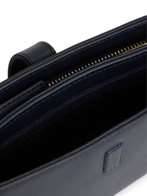 TH LIBRE Umh&auml;ngetasche Raum blau - Damentaschen