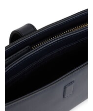 TOMMY HILFIGER TH LIBRE Umh&auml;ngetasche Raum blau - Damentaschen - 3