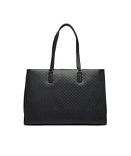 TOMMY HILFIGER TH DAILY Schultertasche Schwarz - Damentaschen - 4