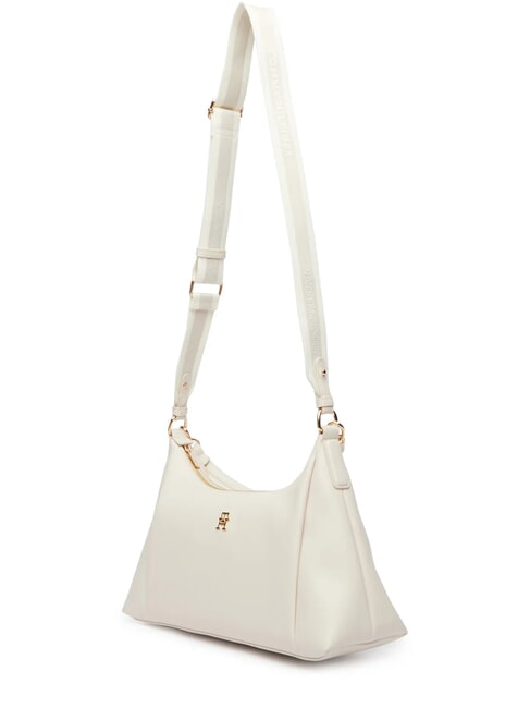 TH ESSENTIAL Schultertasche mit Schultergurt Musselin - Damentaschen