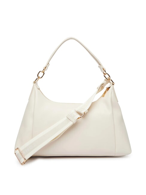 TH ESSENTIAL Schultertasche mit Schultergurt Musselin - Damentaschen