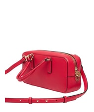 TOMMY HILFIGER TH DAILY Handtasche mit Schulterriemen prim&auml;r rot - Damentaschen - 3