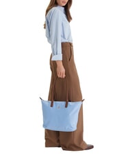 TOMMY HILFIGER POPETTE Einkaufstasche Brunnenwasser - Damentaschen - 2