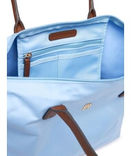 TOMMY HILFIGER POPETTE Einkaufstasche Brunnenwasser - Damentaschen - 5