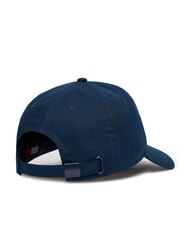 TOMMY HILFIGER TJ SCRIPT Baseballkappe dunkles Nachtmarineblau - M&uuml;tzen/H&uuml;te - 2