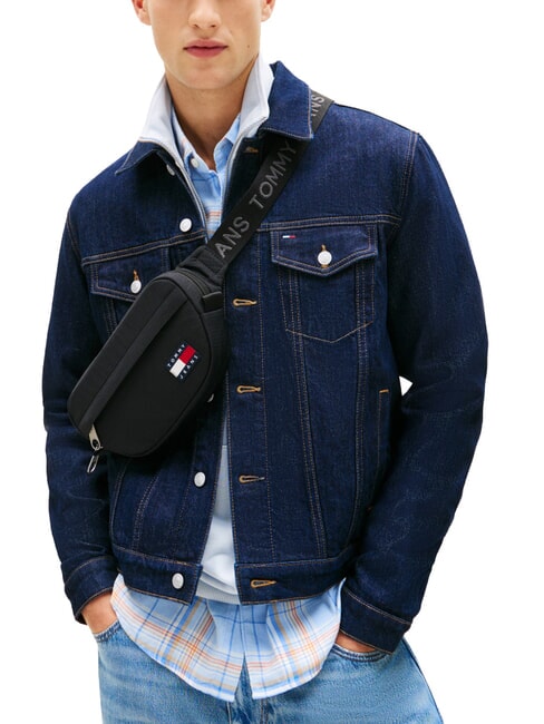 TJ ESS DAILY Beutel Schwarz - Damentaschen