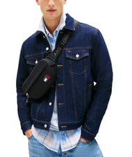 TOMMY HILFIGER TJ ESS DAILY Beutel Schwarz - Damentaschen - 4