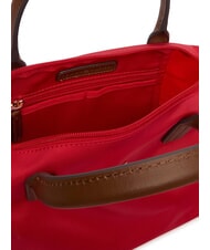 TOMMY HILFIGER POPETTE Handtasche mit Schultergurt prim&auml;r rot - Damentaschen - 5