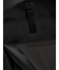 TOMMY HILFIGER TH FOUNDATION Rucksack Schwarz - Rucks&auml;cke f&uuml;r Schule &amp; Freizeit - 3