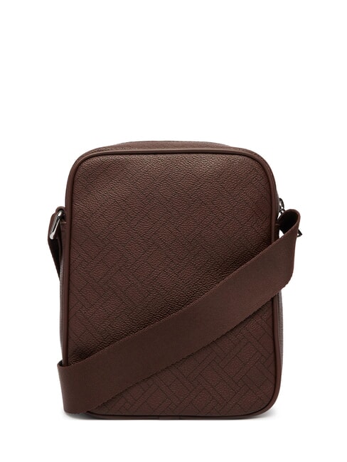 TH FLAG MONOGRAM Umh&auml;ngetasche Kaffeebohnen - Umh&auml;ngetaschen Herren