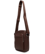 TOMMY HILFIGER TH FLAG MONOGRAM Umh&auml;ngetasche Kaffeebohnen - Umh&auml;ngetaschen Herren - 3