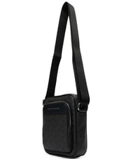 TOMMY HILFIGER TH FLAG MONOGRAM Umh&auml;ngetasche Schwarz - Umh&auml;ngetaschen Herren - 3