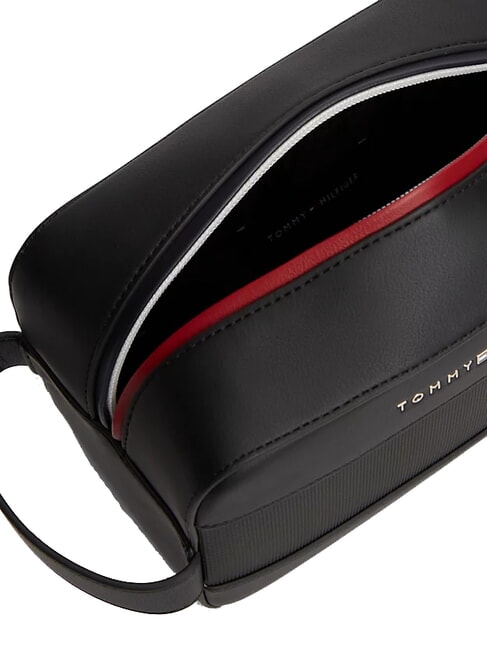 TH FOUNDATION Kosmetikkoffer Schwarz - Beauty-Case