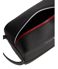 TOMMY HILFIGER TH FOUNDATION Kosmetikkoffer Schwarz - Beauty-Case - 3