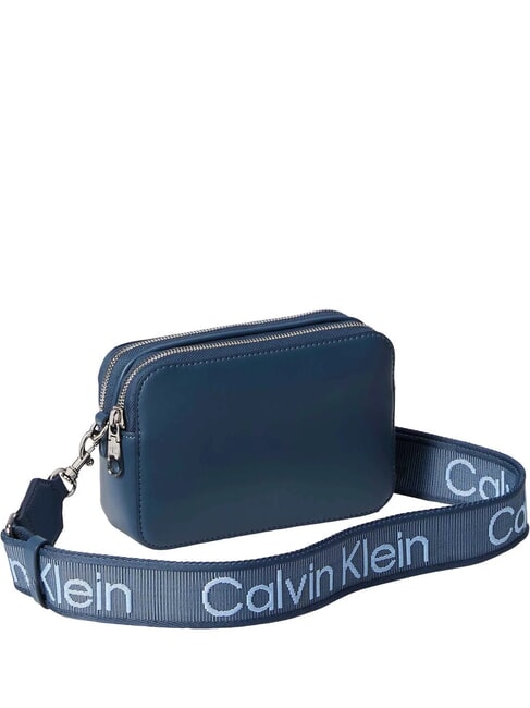 SIGNATURE LOGO STRAP Kameratasche mit Doppelfunktion Key Largo - Damentaschen