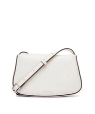 CALVIN KLEIN HARDWARE MONOGRAM Mini-Schultertasche - Damentaschen