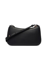 CALVIN KLEIN BOLD MONOGRAM Mini-Schultertasche auf Schwarz - Damentaschen - 3