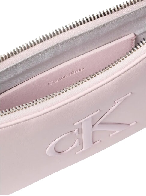 BOLD MONOGRAM Mini-Schultertasche Wiegenrosa - Damentaschen