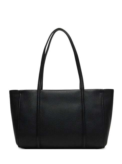 HARDWARE EMBLEM PEBB Einkaufstasche auf Schwarz - Damentaschen