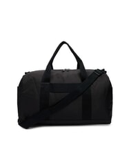 CALVIN KLEIN BOLD LOGO NYLON Seesack auf Schwarz - Reisetaschen - 3