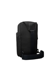 CALVIN KLEIN BOLD LOGO NYLON Slim Bag - Umh&auml;ngetaschen Herren