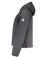 NORTH SAILS ELLEN Mittellange Jacke Meteorit - Damenjacken - 3