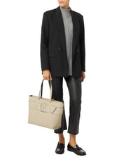 ARMANI EXCHANGE A|X BUCKLE Schultertasche - Damentaschen