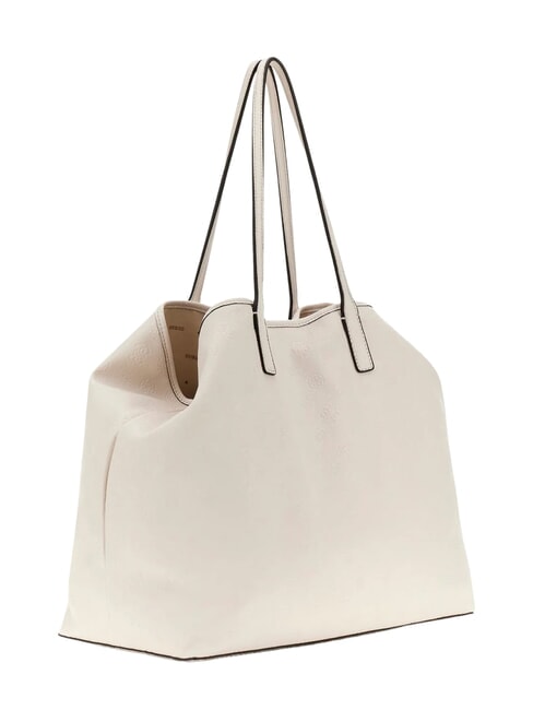 VICTTORIA Umh&auml;ngetasche Stein-Logo - Damentaschen