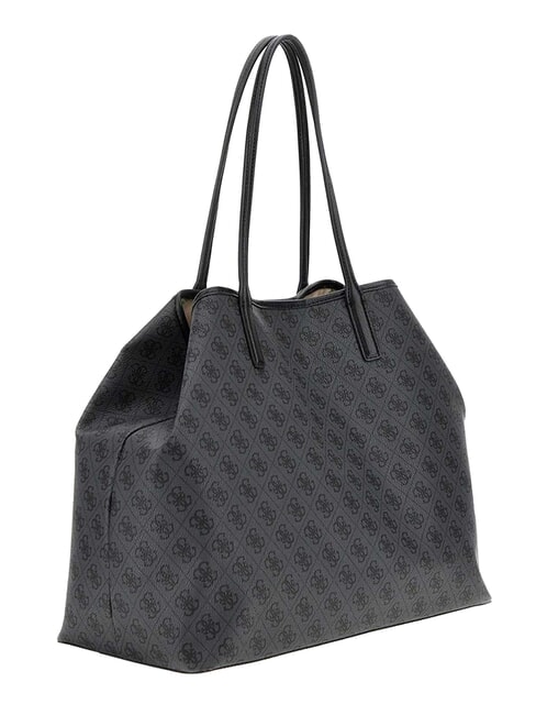 ECO VICTTORIA Umh&auml;ngetasche Knochenlogo - Damentaschen