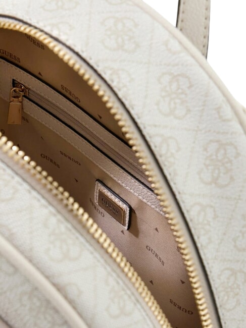 MANHATTAN 2 Rucksack Knochenlogo - Damentaschen