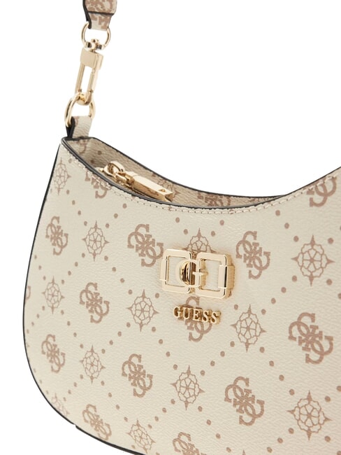 EMELIE LOGO Umh&auml;ngetasche Keks-Logo - Damentaschen