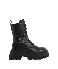 GAUD&Igrave; CORINNE MILLED Lederamphibien - Damenschuhe