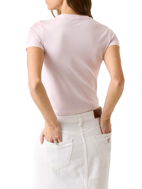 BABY BAKER Kurzarm-T-Shirt Sommerflieder - T-Shirts und Tops f&uuml;r Damen