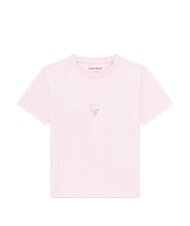 GUESS JEANS BABY BAKER Kurzarm-T-Shirt Sommerflieder - T-Shirts und Tops f&uuml;r Damen - 3