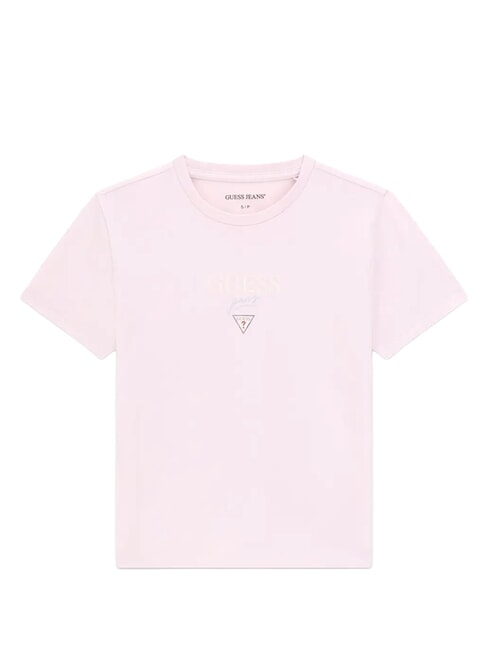 BABY BAKER Kurzarm-T-Shirt Sommerflieder - T-Shirts und Tops f&uuml;r Damen