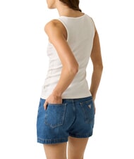 GUESS JEANS EMBRO  - T-Shirts und Tops f&uuml;r Damen