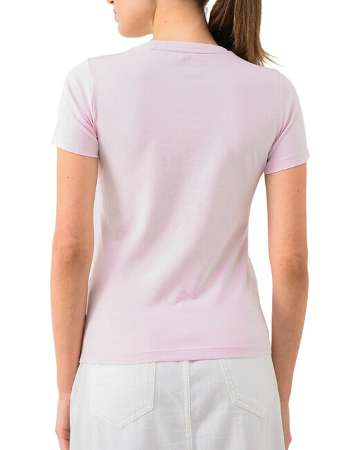 SS CN SLIM Kurzarm-T-Shirt Sommerflieder - T-Shirts und Tops f&uuml;r Damen