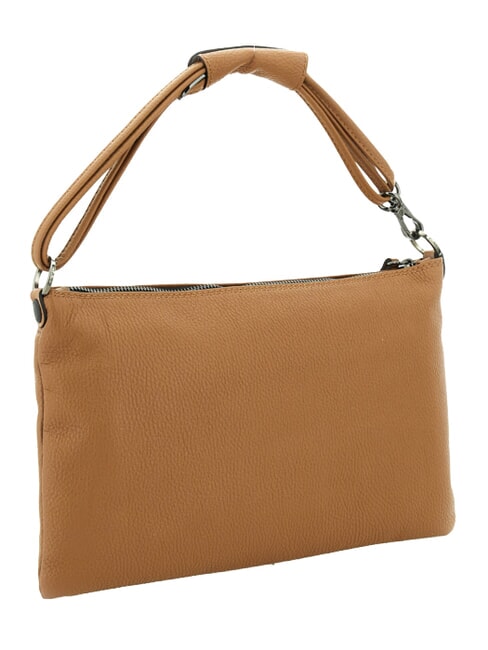 BEYONCE Schultertasche, doppelt tragbar G&auml;mse - Damentaschen