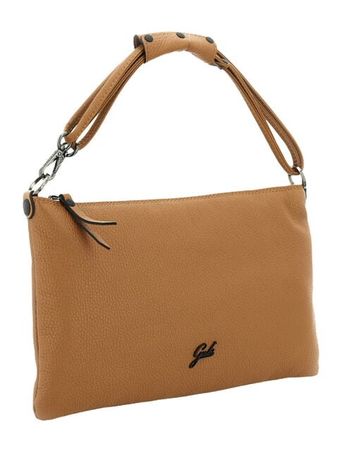 BEYONCE Schultertasche, doppelt tragbar G&auml;mse - Damentaschen