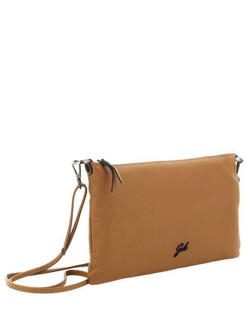 BEYONCE Schultertasche, doppelt tragbar G&auml;mse - Damentaschen