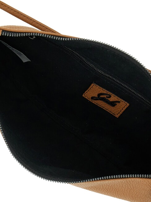 BEYONCE Schultertasche, doppelt tragbar G&auml;mse - Damentaschen